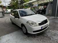 Renault Symbol 1.2 benzina + GPL