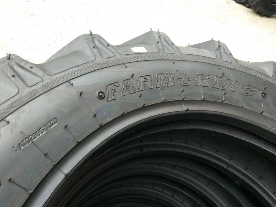 cauciucuri noi 7.50-20 ATF 8PR tractiune anvelope 4x4 fiat DT