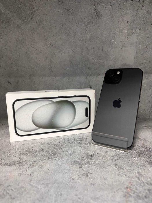 Apple iPhone 15, 128Гб(Караганда,Восток 2,д.5 ТД Ануар)ЛОТ780993