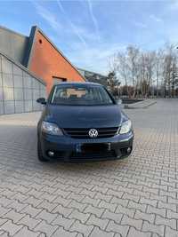 VW Golf 5 Plus Goal