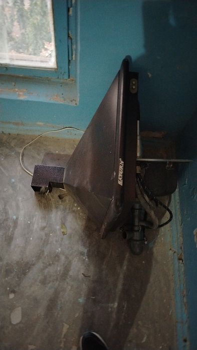 Газ плита мойка витешка сотилади