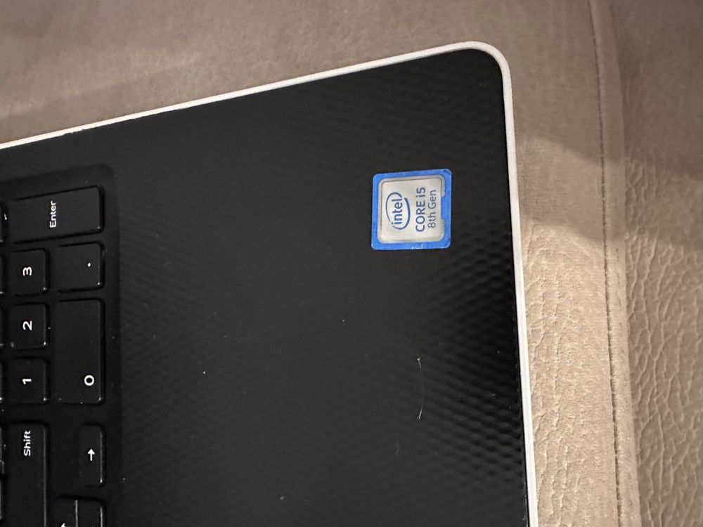 Лаптоп INSPIRON 3580 DELL P75F006