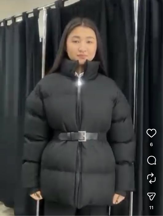 Продам Куртку новая