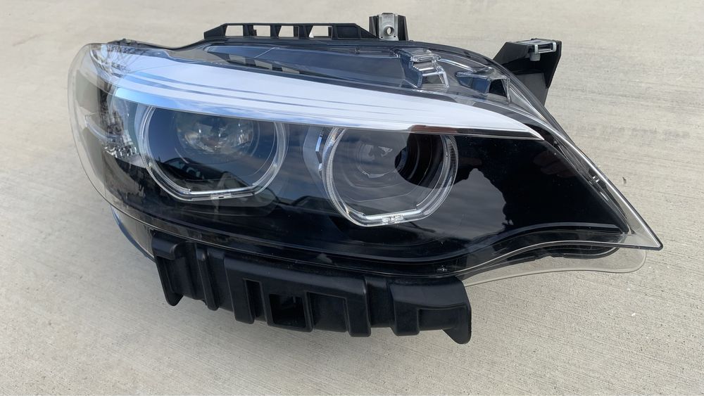 Десен фар за БМВ 2 F22 F23,far farove BMW F22 f23 led