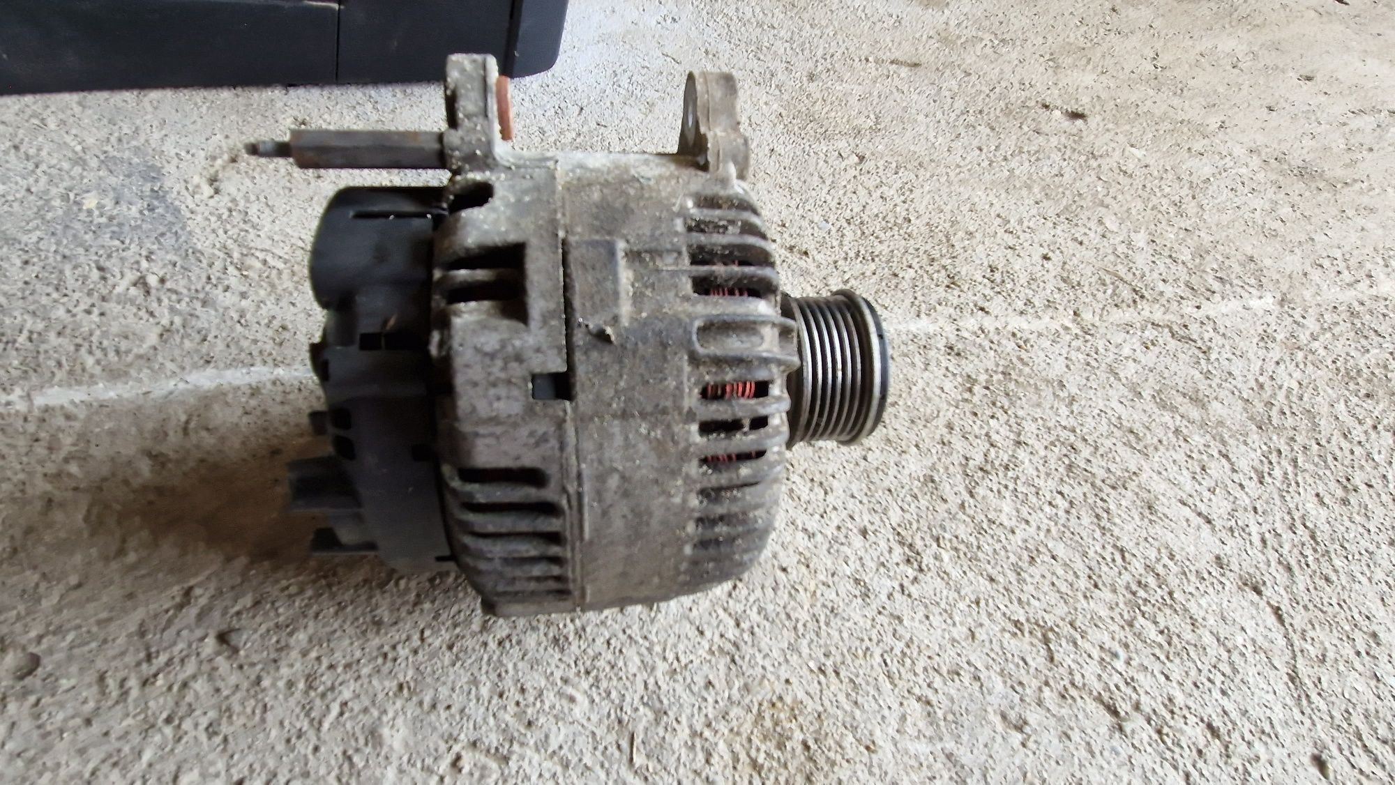 Alternator 1.9 tdi BLS