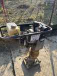 Inchiriez mai compactor picior vibrant generator palca vibranta