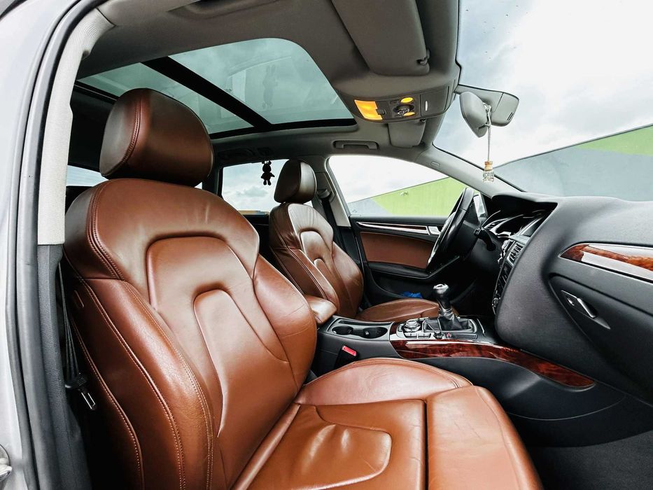 URGENT! Vând Audi A4 2.0 TDI 170CP!