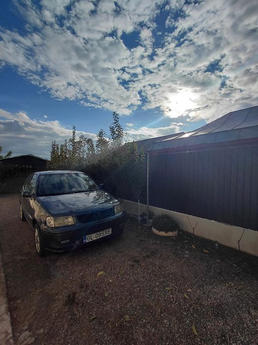 Doar schimb vw polo 6n2