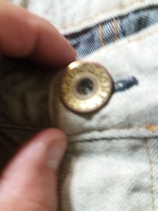 Vand p pereche de blugi Jack&Jones