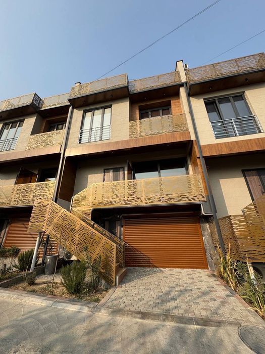 Аренда офис Казы Махалля 270 м²