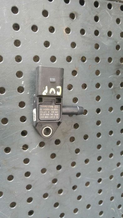 Senzor presiune gaze 2.0 tdi seat leon 5f1 0281006222 04l906051b