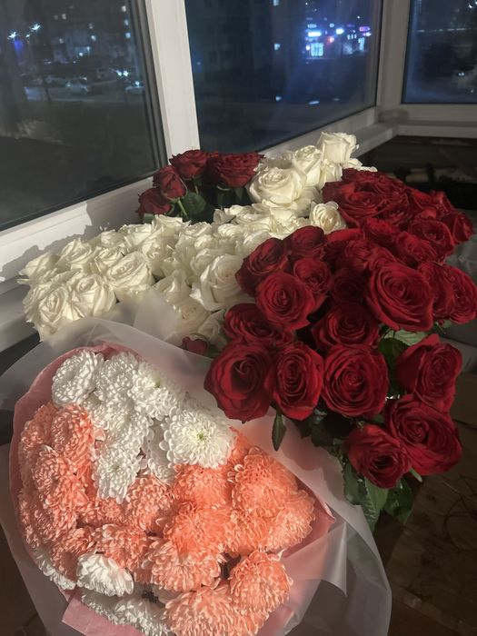 Продам цветы срочно дешево