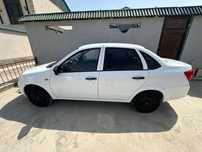 Lada Granta 2015yil