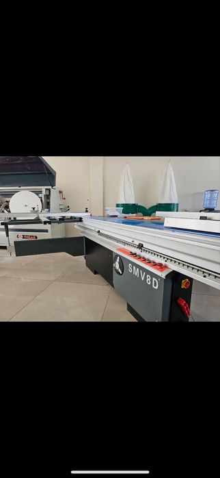 Станок Kromka Кромка Кромкааблисовочный