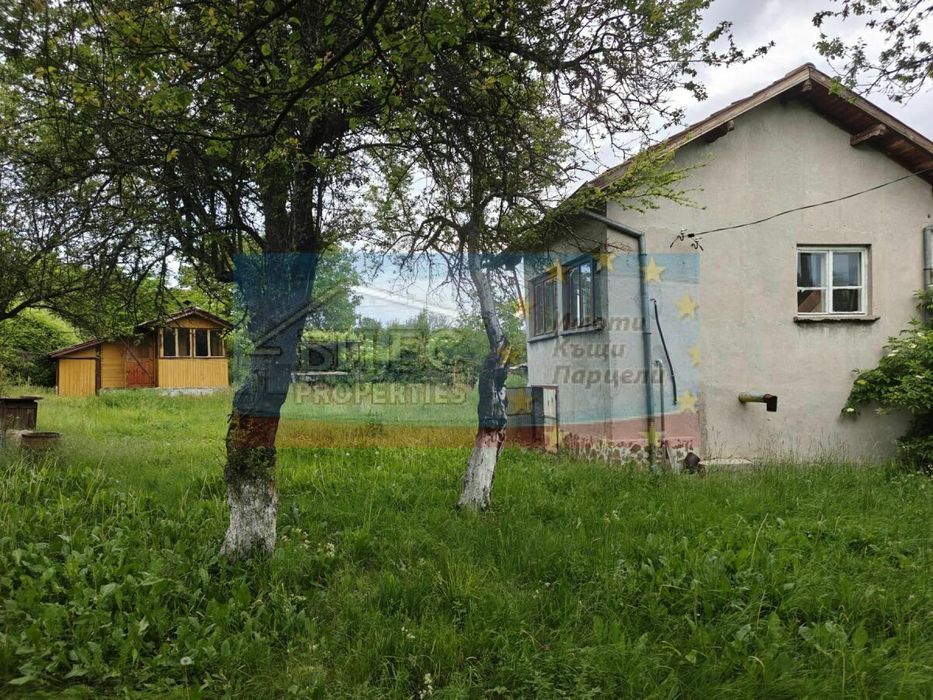 КъщаВила в с. Прибой