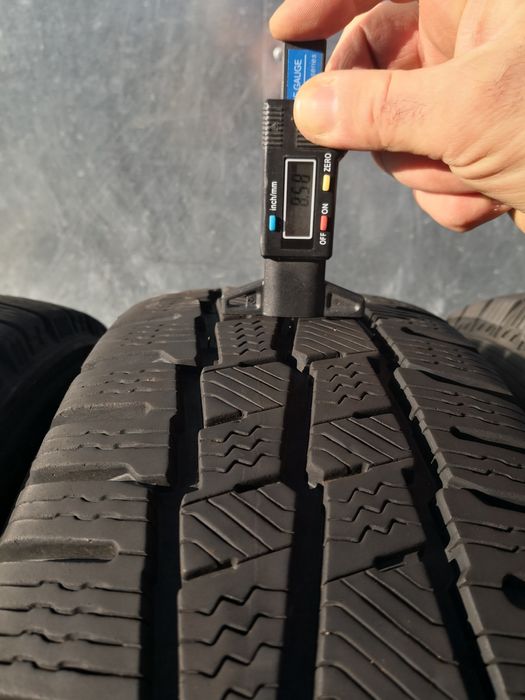 Roti Renault Trafic, Vivaro, Primastar