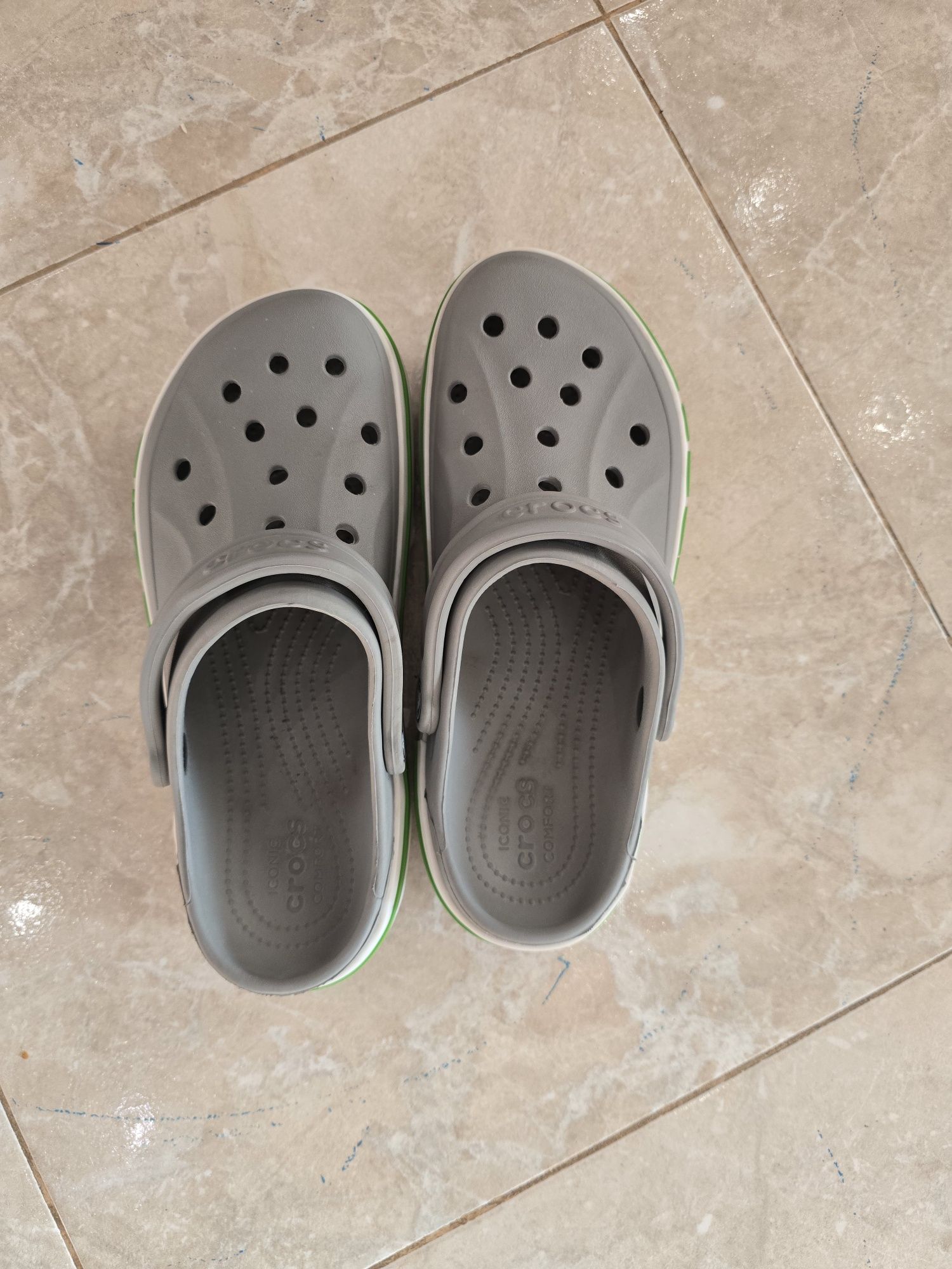 Чехли Crocs Сабо