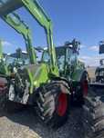 Fendt 312 Vario One