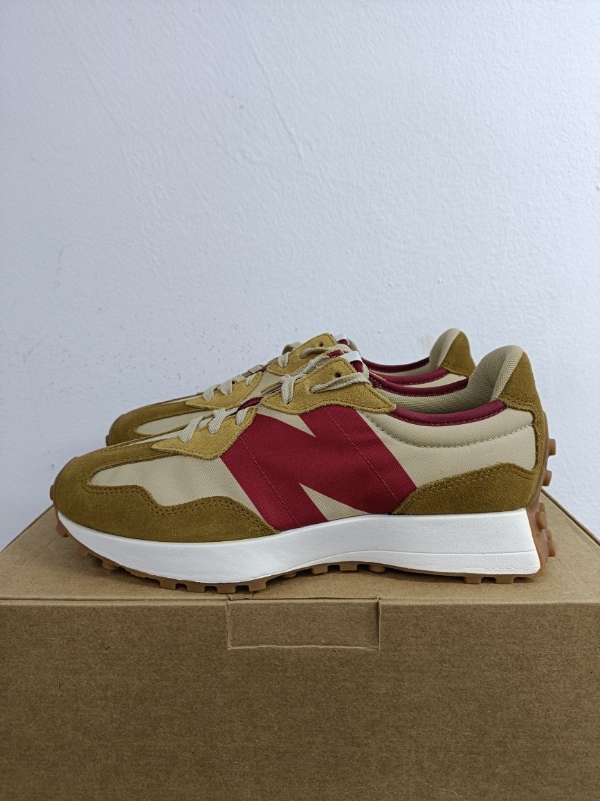 New Balance 327 номер 43 код 48A