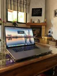 Macbook pro 16 “ 1tb ssd 16 ram 238 cycles