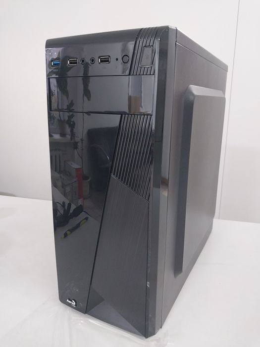 Игровой Компьютер ПРОДАМ С ГАРАНТИЕЙ
