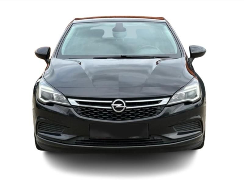 Camera video auto Opel Astra K