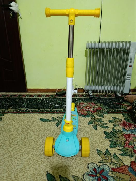 Somakat holati yaxshi