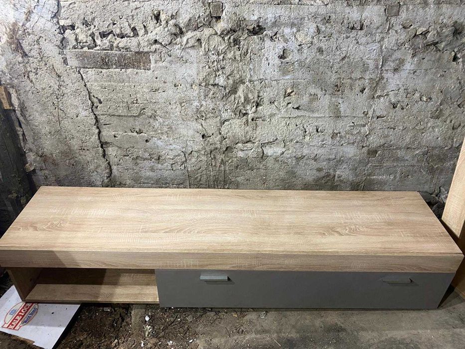 IKEA три-частна секция/холна стена – отлична цена