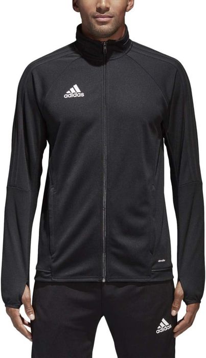 Оригинално мъжко горнище Adidas Climalite