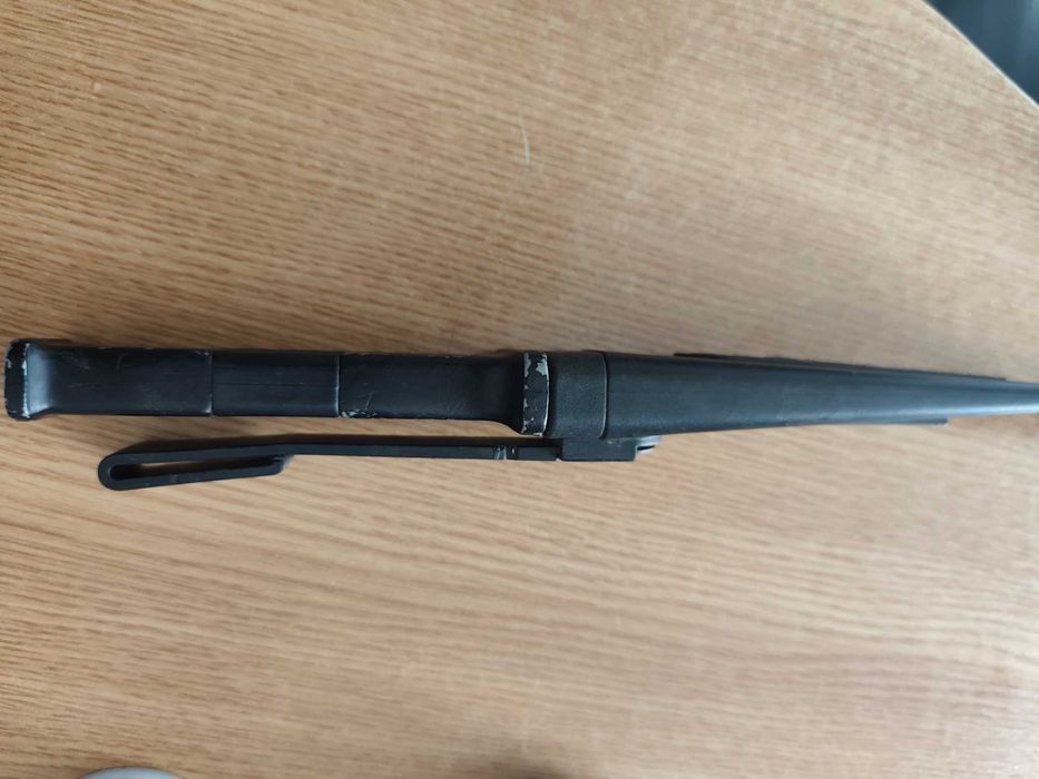 Cuțit militar german