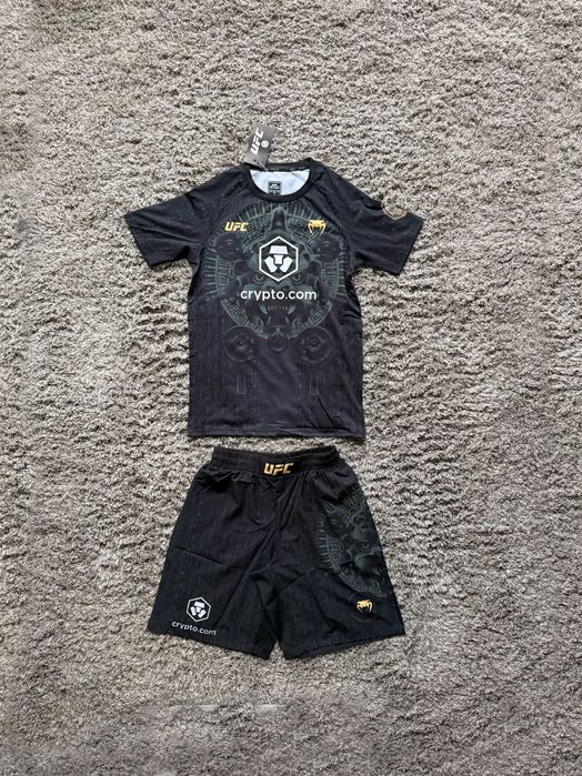 РАЗПРОДАЖА, ММА Екипи и Анцузи, Чисто Нови с Етикет