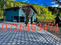 Producator pavaje, borduri, dale-Asiguram transport si montaj