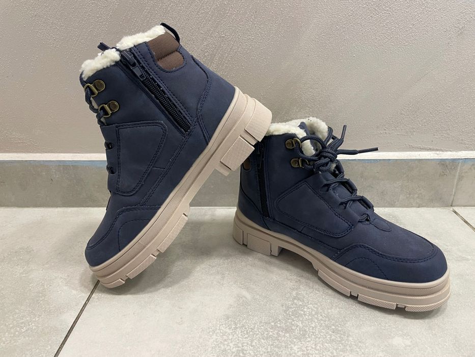 Детски есени боти