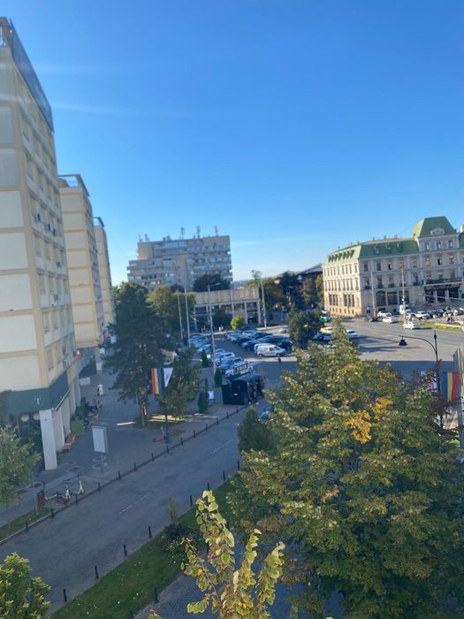 Apartament 1 camera Ultracentral Stefan cel Mare