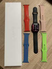 Apple watch 4, 45 mm