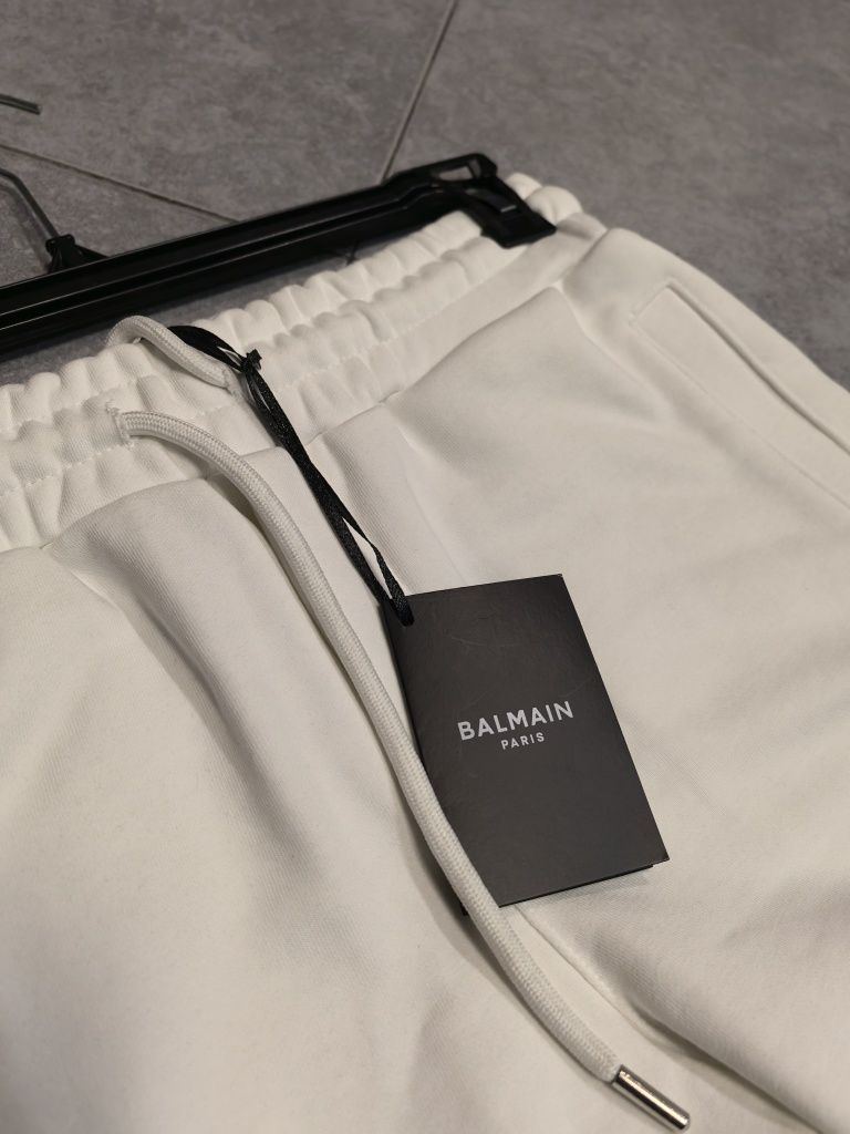 Balmain къси панталони