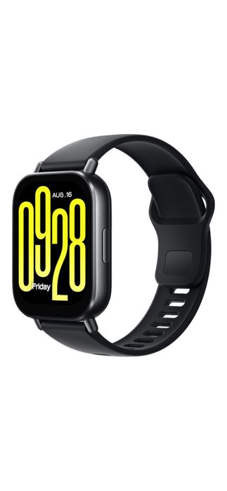 Smartwatch Redmi Watch 5 Active, Midnight Black