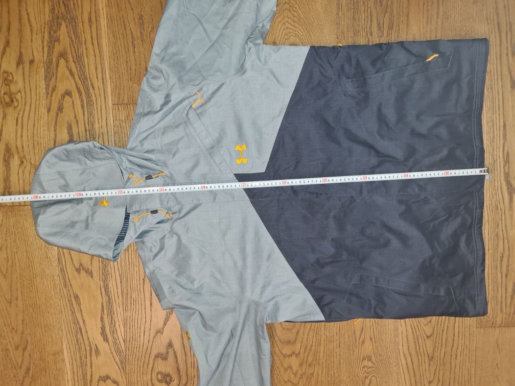 Under Armour Infrared Hillcrest-мъжко ски/борд яке