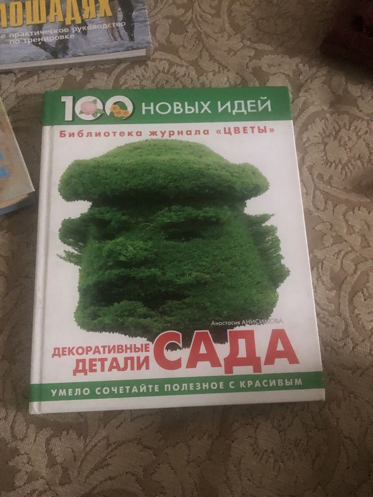 Книги новые