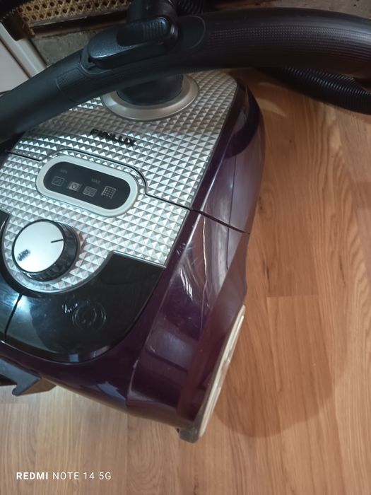 Прахосмукачка finlux