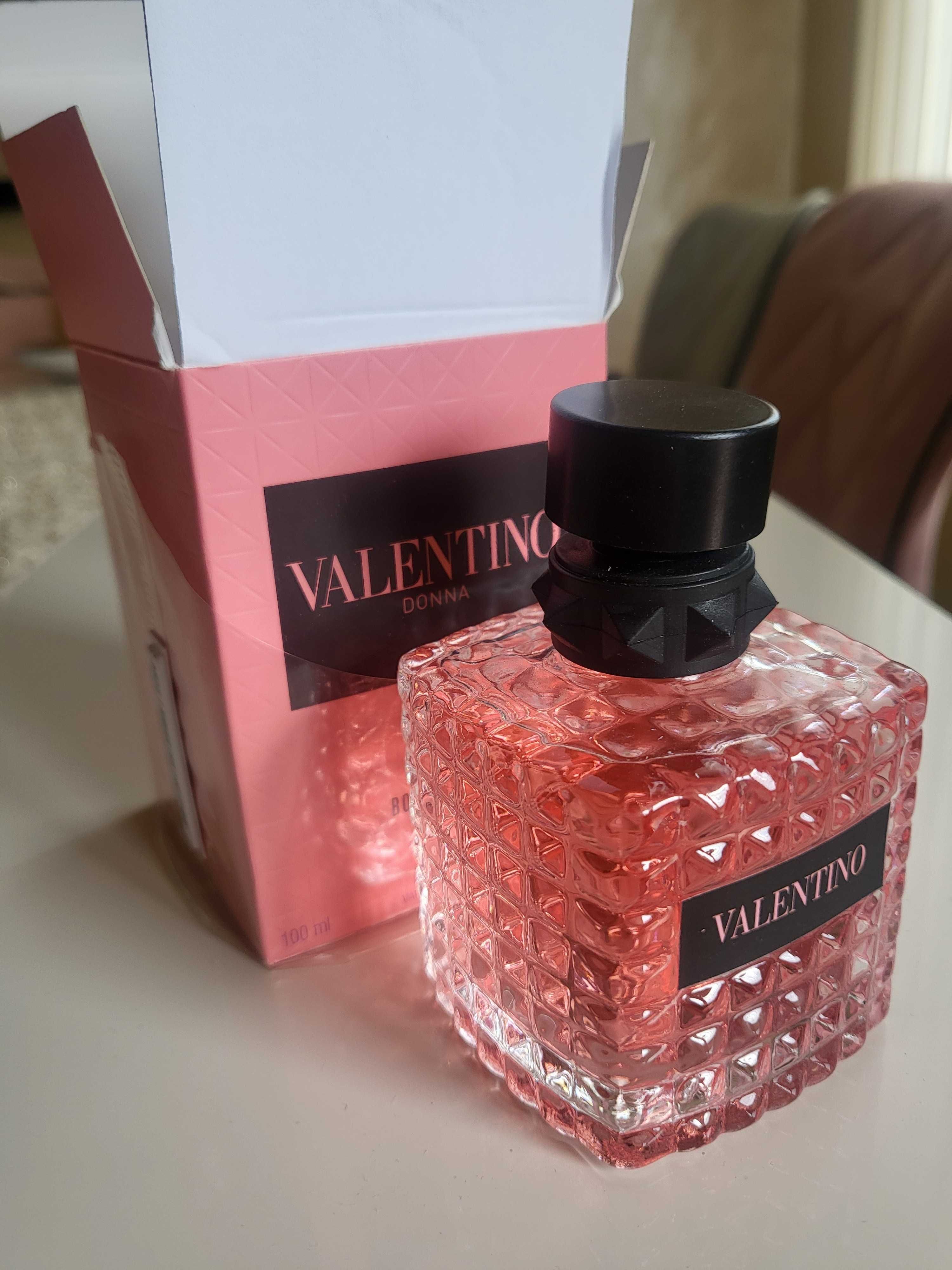 Valentino оригинален парфюм нов