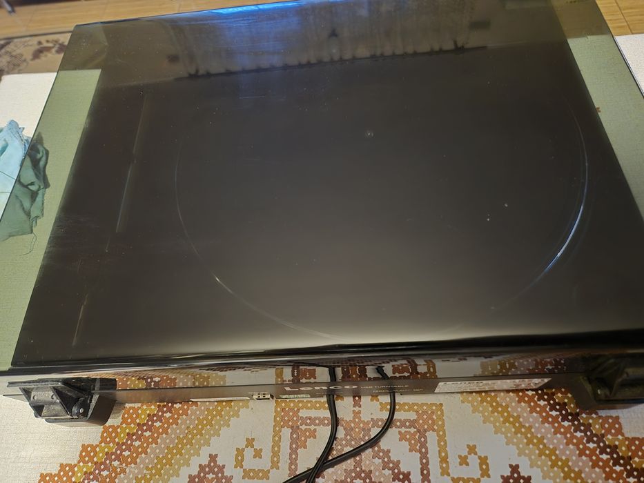 Lenco aparat auditiv (akai sony)