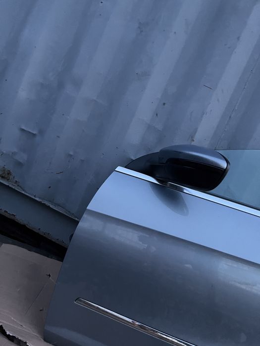 Portiera usa stanga fata spate VW Passat CC Facelift LC7Z 2008-2016