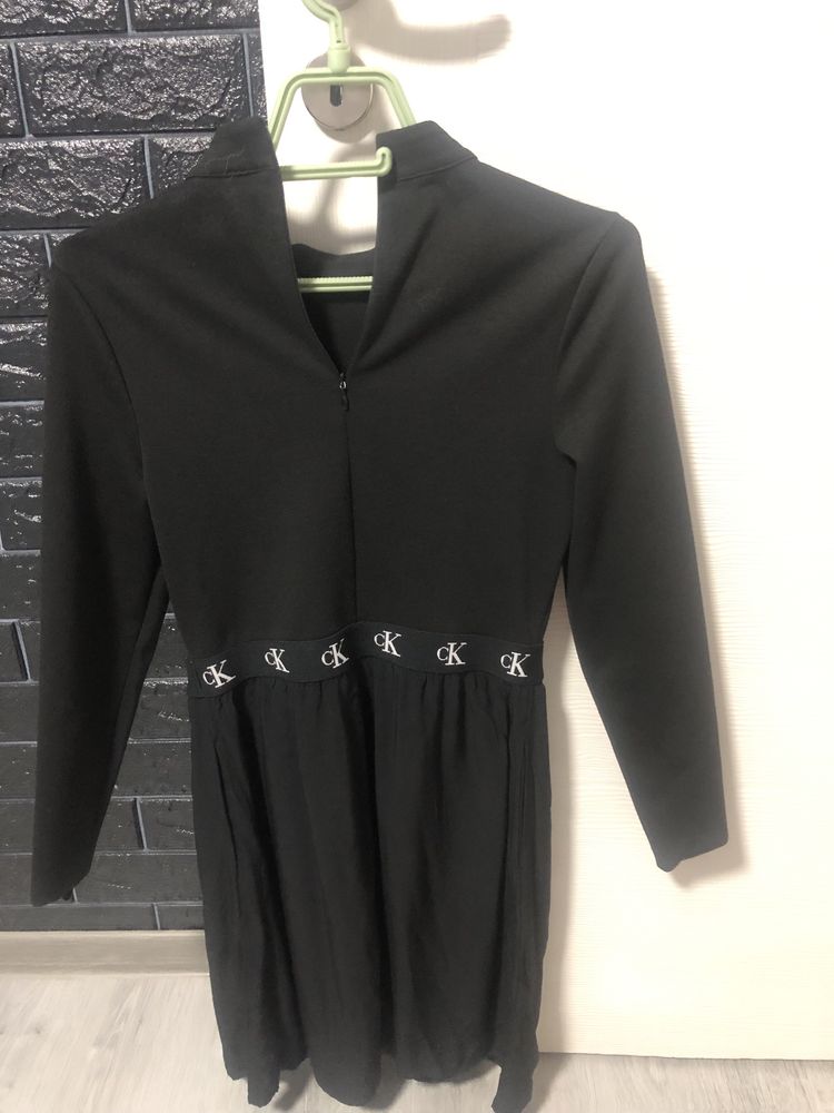 Дамска рокля Calvin Klein