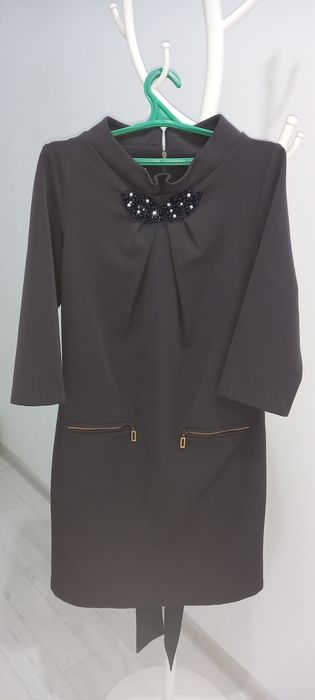 Платье женское праздничное