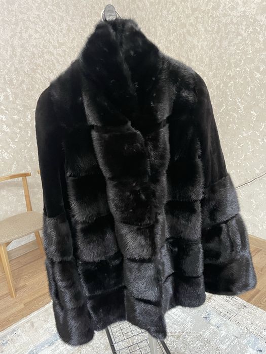 Продам норка автоледи