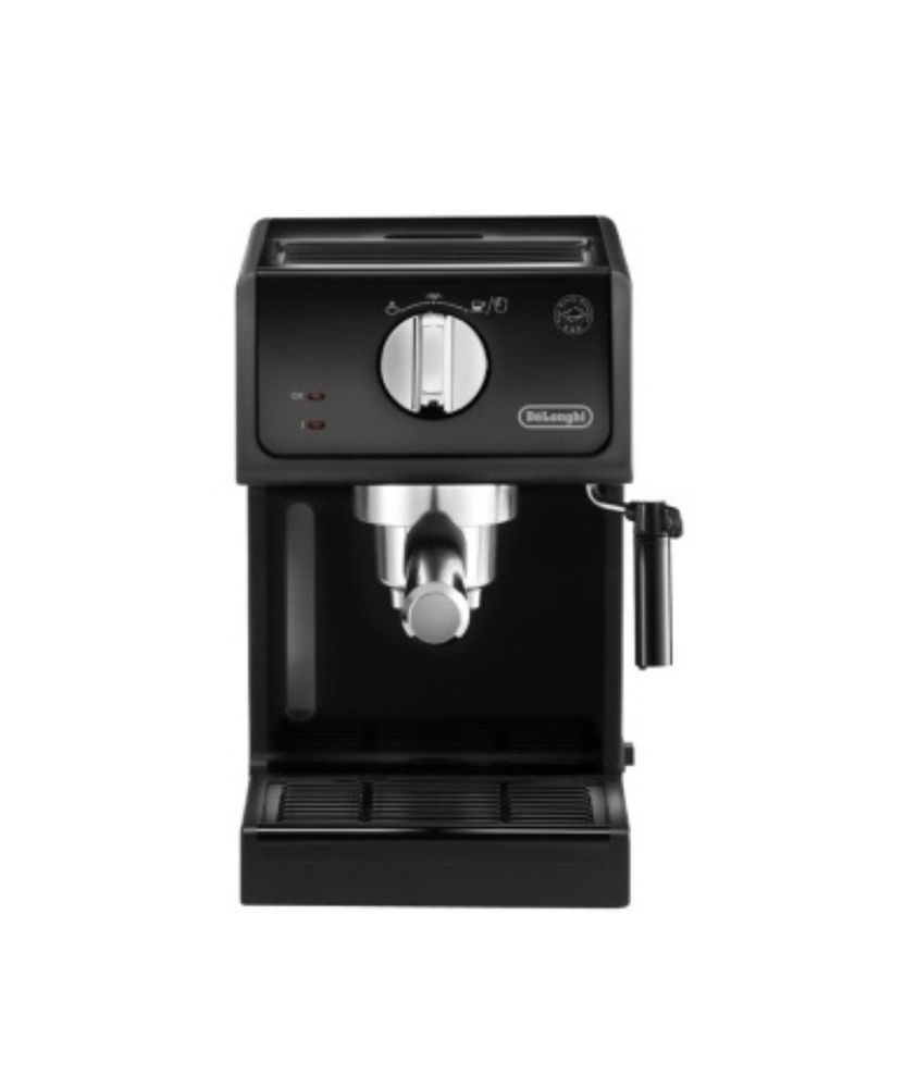 Кофемашина Delonghi