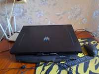 Игровой ноутбук Acer Predator helios 300 PH317-55 NH.QB6CN.003 Black
В