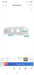 Vand cort semiprofesional 9×3×2.55