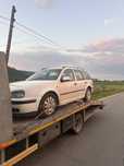 Dezmembrez golf 4